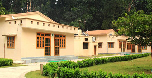 Accommodation