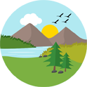 nature icon
