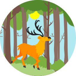 wildlife icon