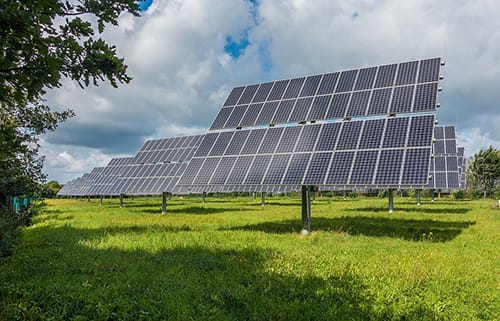 Railway Energy Management