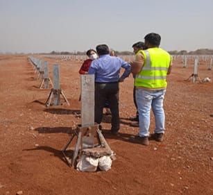 Railway Energy Management