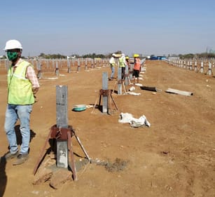 Railway Energy Management